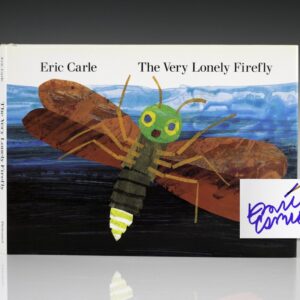 The Very Lonely Firefly.