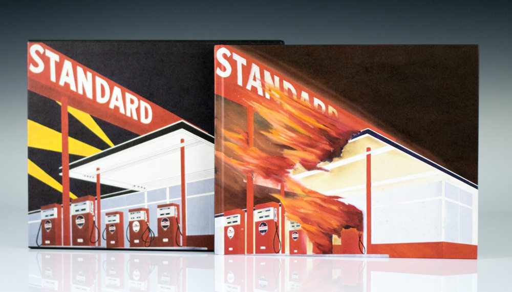 Fifty Years Of Painting.