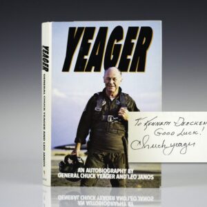 Yeager.