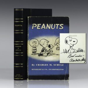 Peanuts.