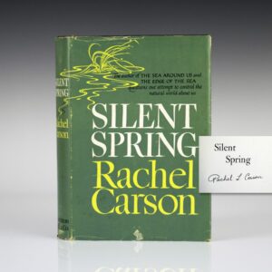 Silent Spring.