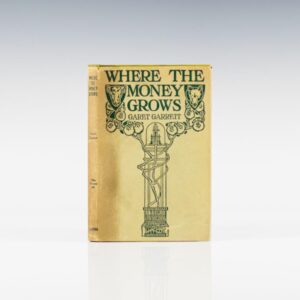 Where The Money Grows.