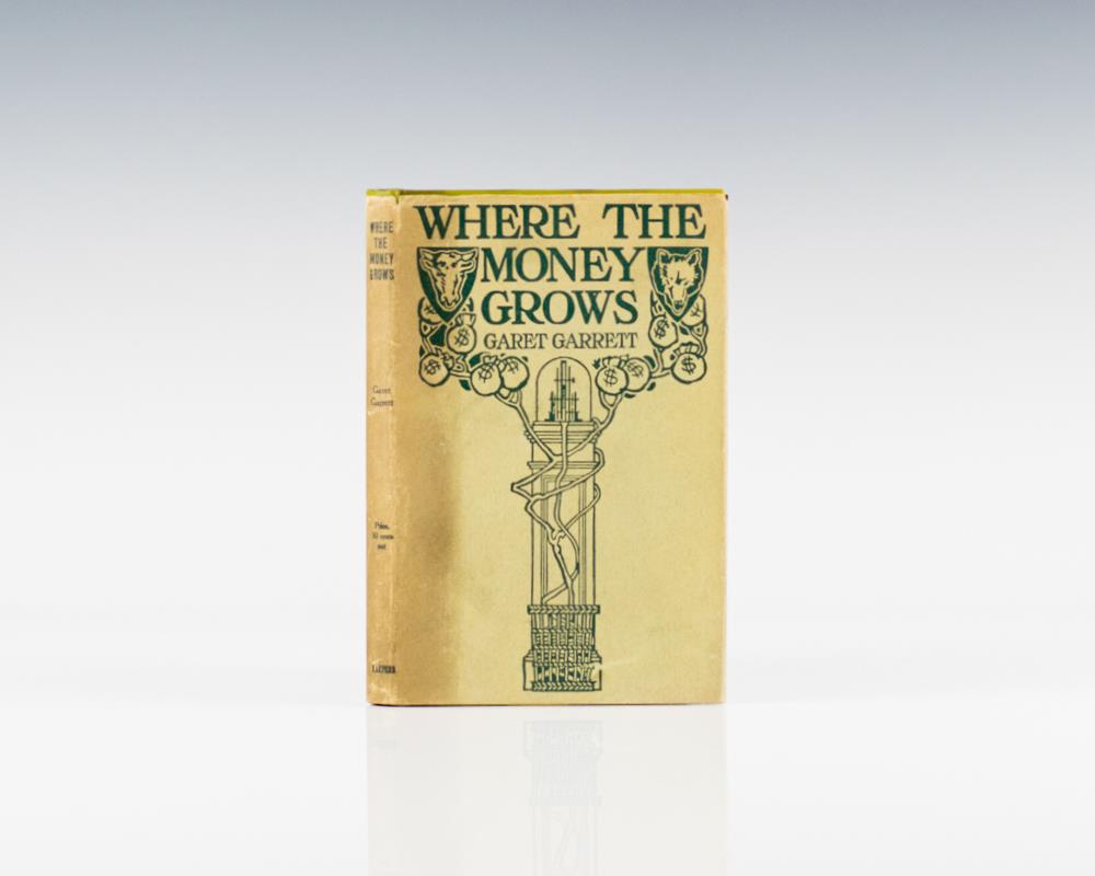 Where The Money Grows.