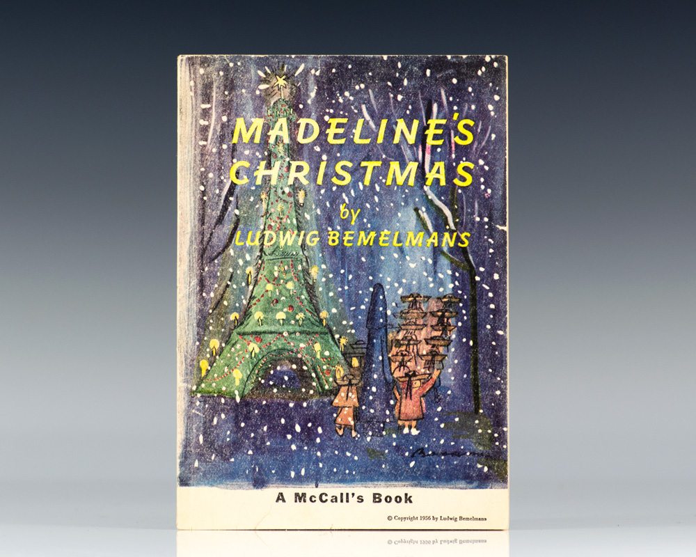 Madeline's Christmas.