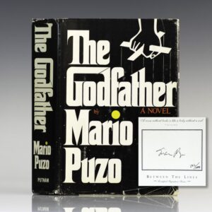 The Godfather.