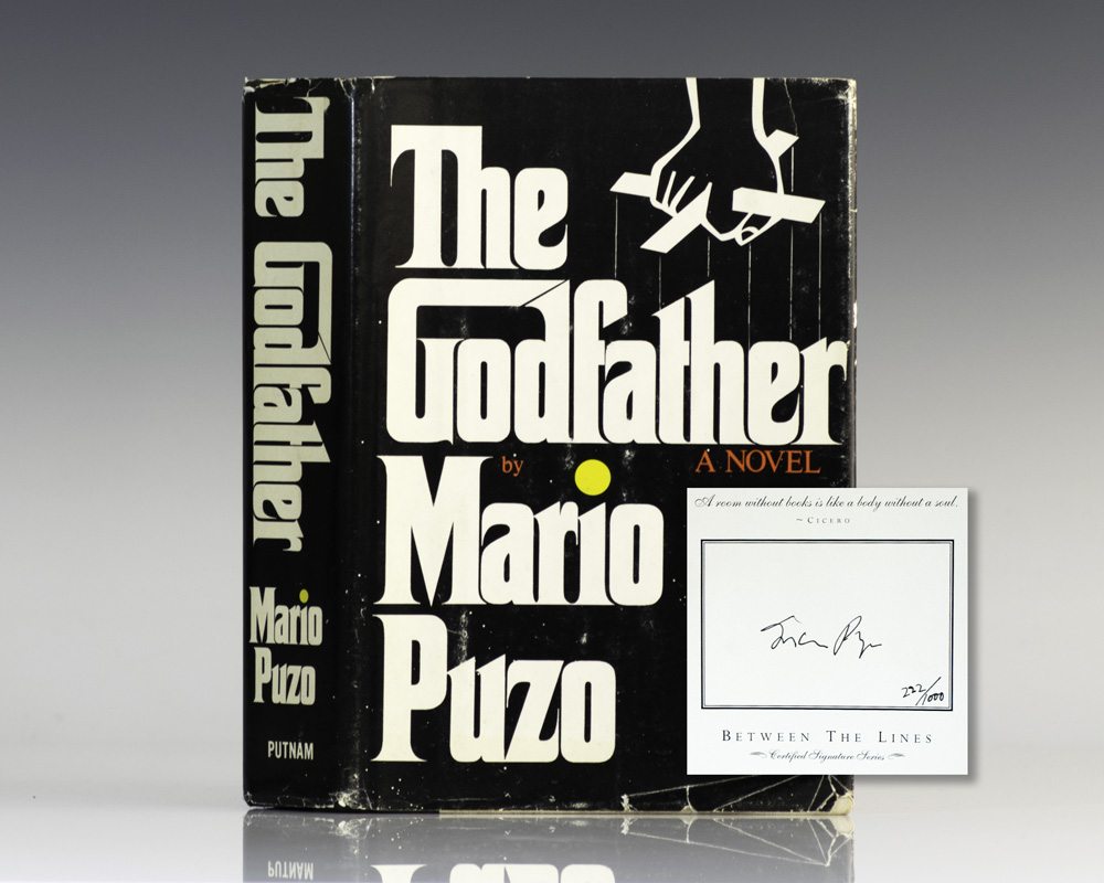 The Godfather.