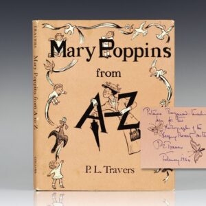 Mary Poppins from A to Z.