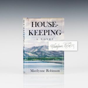 Housekeeping.