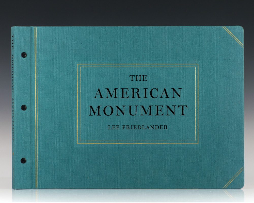 The American Monument.