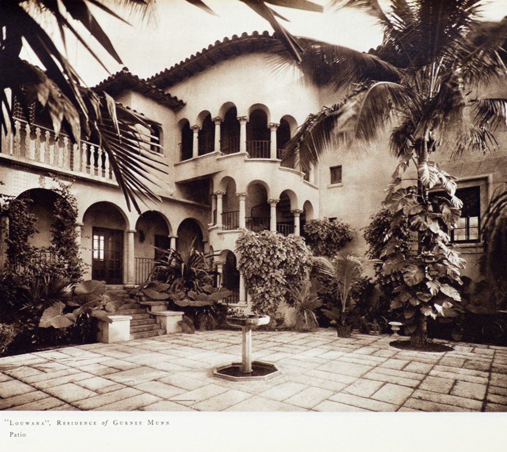 Florida Architecture of Addison Mizner