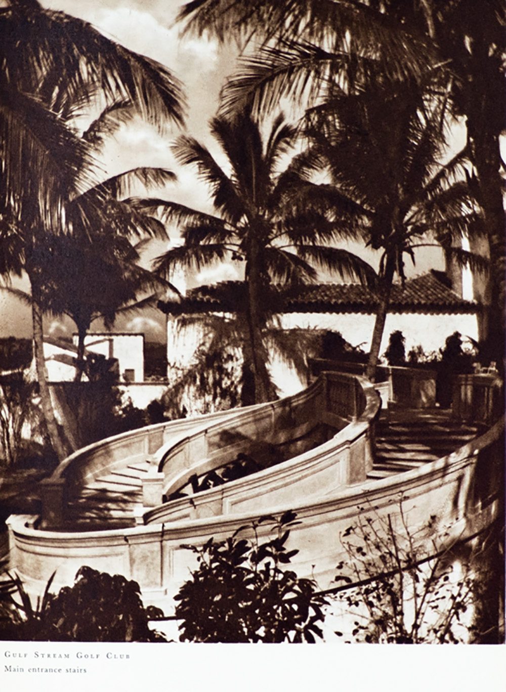 Florida Architecture of Addison Mizner