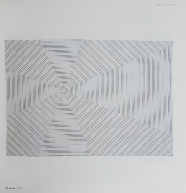 Louise Bourgeois.