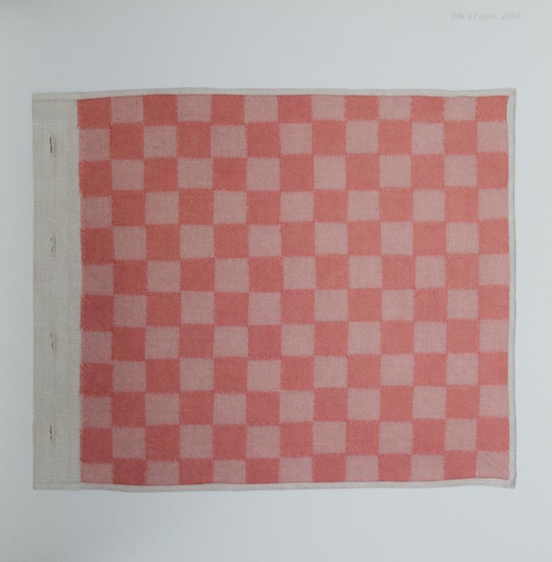 Louise Bourgeois.