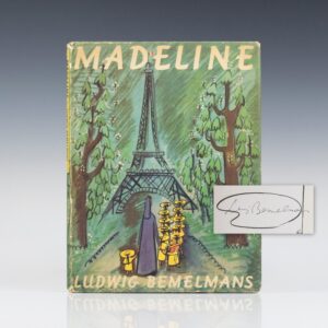 Madeline.