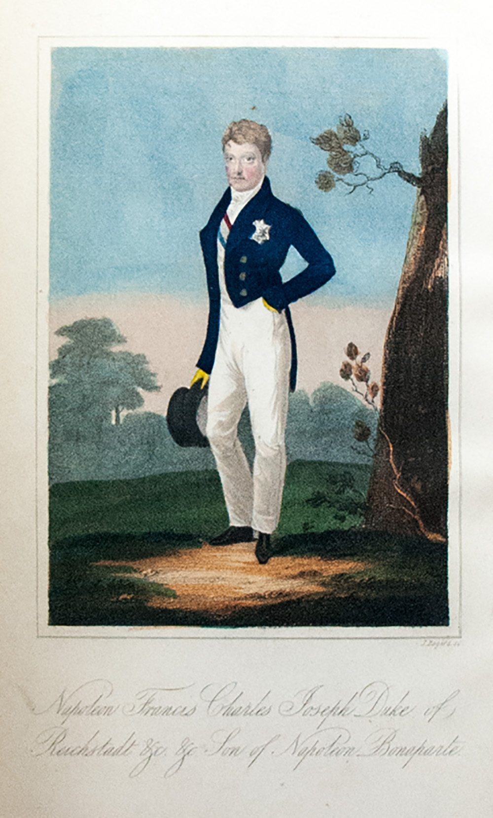 Memoirs of the Public and Private Life of Napoleon Bonaparte.