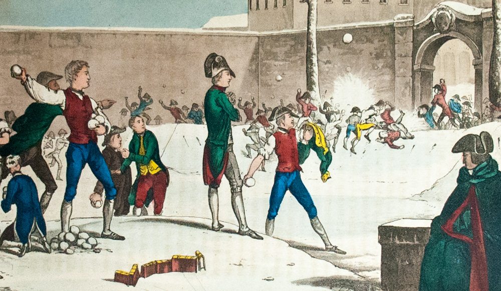 Memoirs of the Public and Private Life of Napoleon Bonaparte.