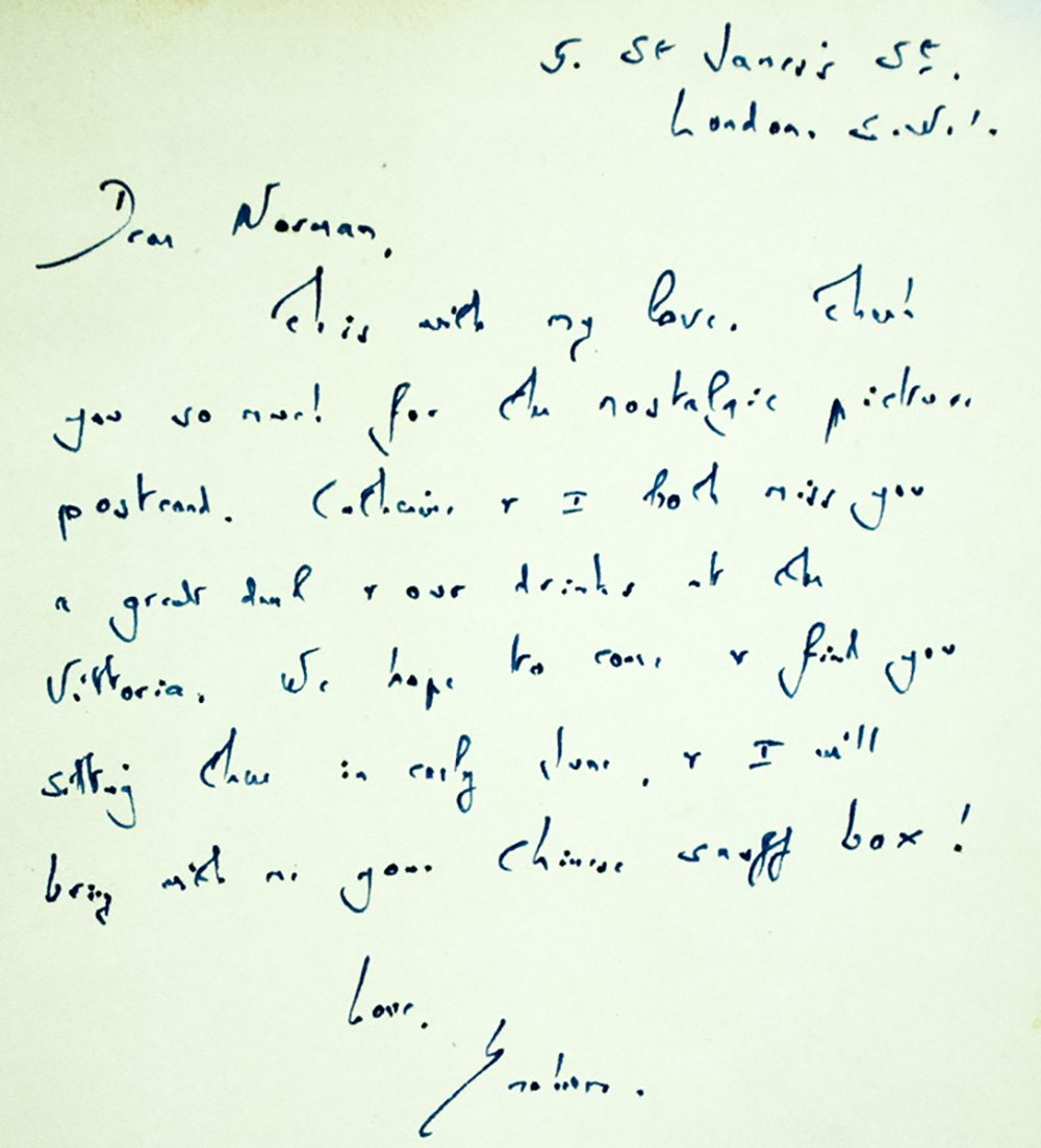 The Lost Childhood and Other Essays. - Image 5