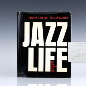 Jazzlife [Jazz Life].