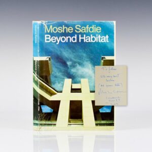 Beyond Habitat.