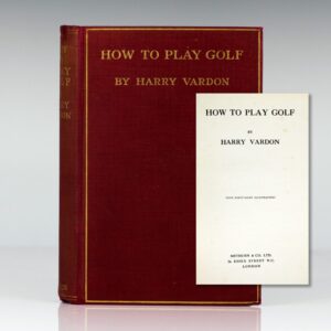 How To Play Golf.