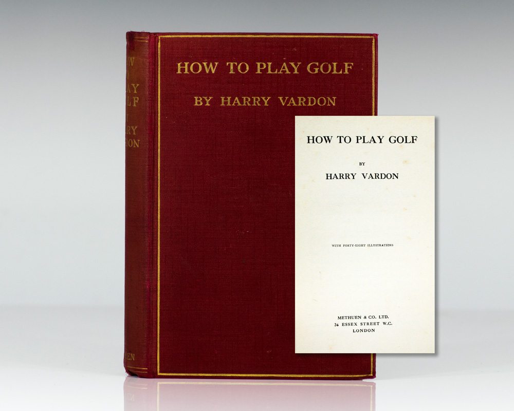 How To Play Golf.