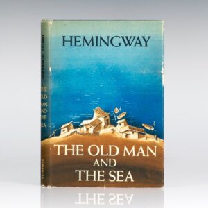 The Old Man and the Sea.
