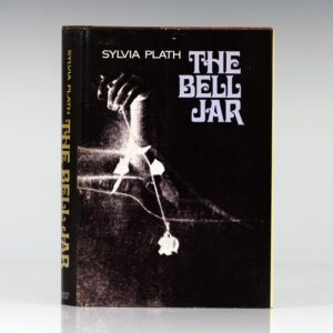 The Bell Jar.