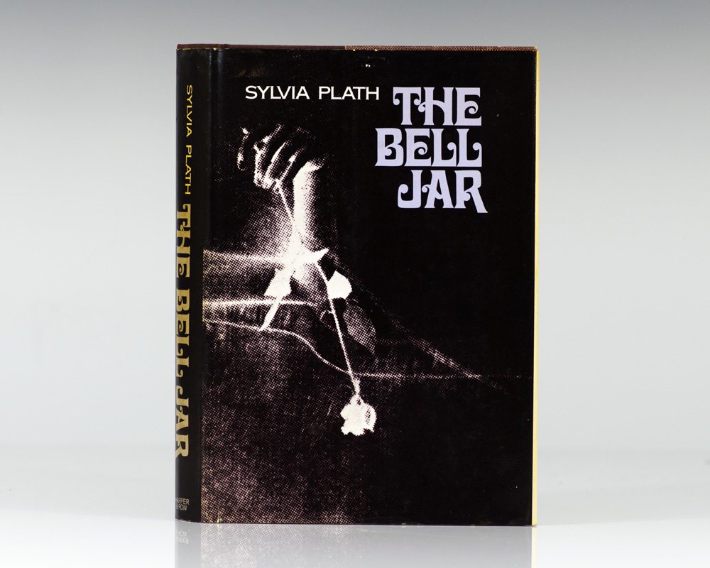 The Bell Jar.