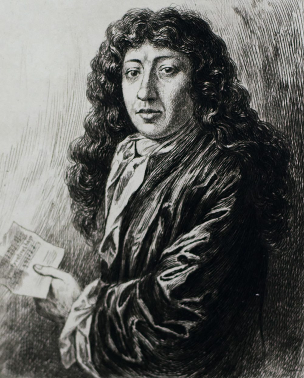 The Diary of Samuel Pepys.