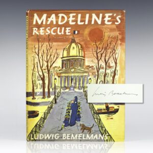 Madeline's Rescue.