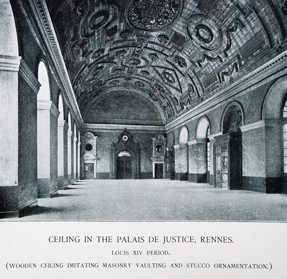 The Decoration of Houses.