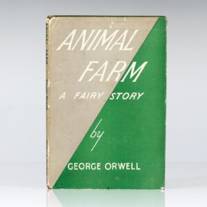 Animal Farm.