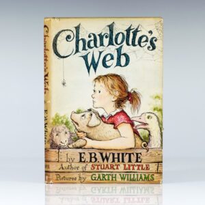 Charlotte's Web.