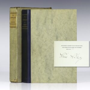 The Autobiography of Calvin Coolidge.