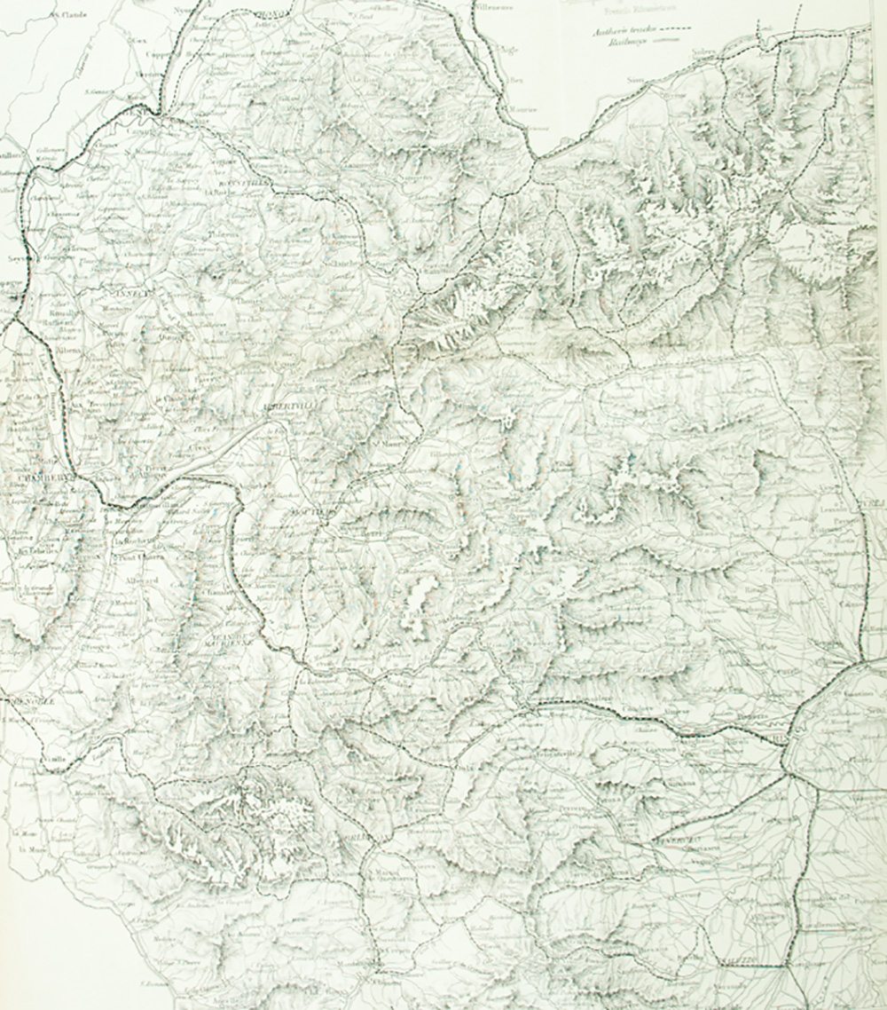 Scrambles Amongst the Alps in the Years 1860-69.