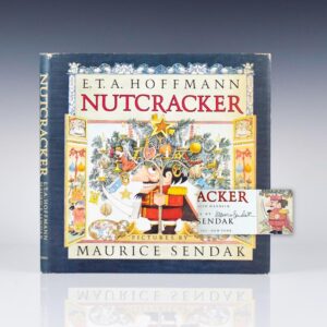 Nutcracker.