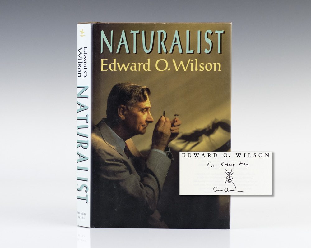 Naturalist.