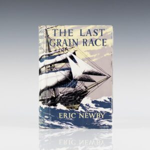 The Last Grain Race.