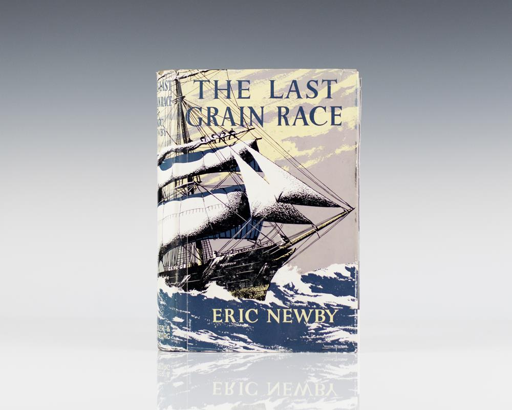 The Last Grain Race.