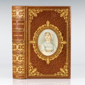 Jane Austen: Her Life and Letters: A Family Record.