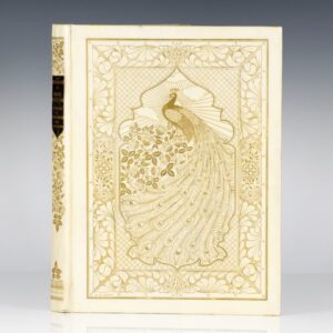 Rubaiyat of Omar Khayyam.