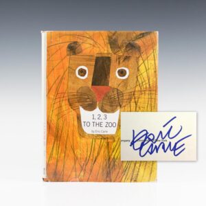 1,2,3 To The Zoo.