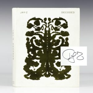 Decoded.