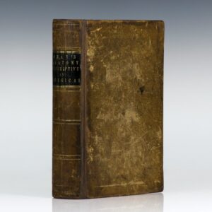 Anatomy, Descriptive and Surgical (Gray's Anatomy).