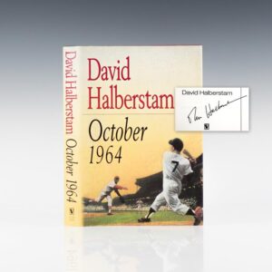 October 1964.