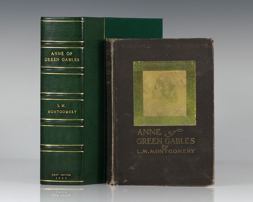 Anne of Green Gables. - Image 4