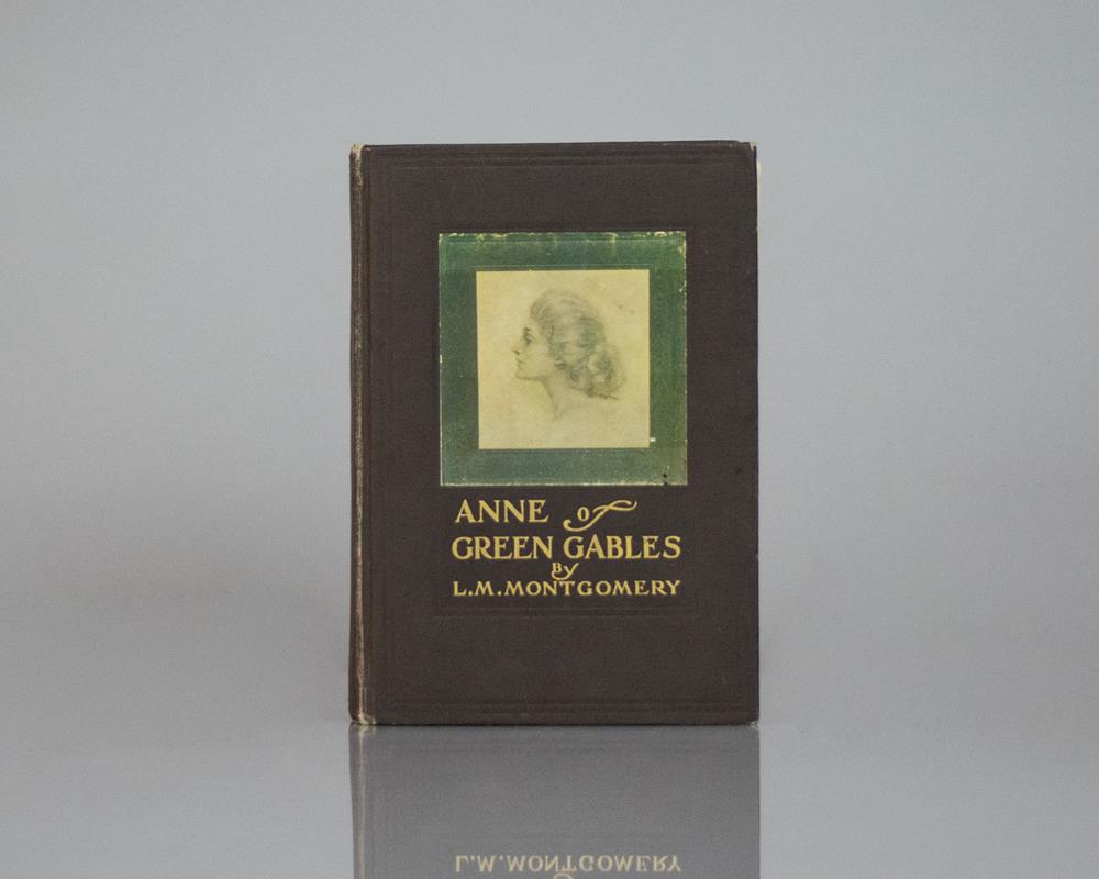 Anne of Green Gables.