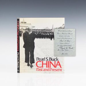 China: Past and Present.
