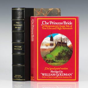 The Princess Bride.
