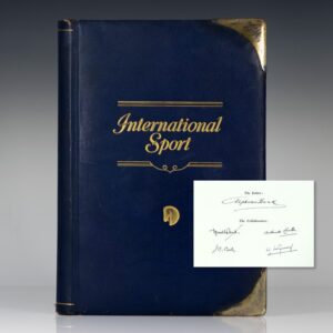 International Sport: Polo.